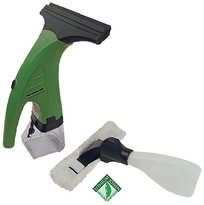 Vloer- & Ruitenreinigers